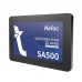Накопитель SSD Netac SATA III 960Gb NT01SA500-960-S3X SA500 2.5