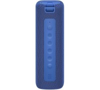 Беспроводная портативная колонка XIAOMI Mi Portable Bluetooth Speaker (синяя, 16 Вт) QBH4197GL