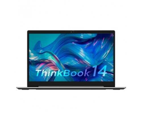 Lenovo ThinkBook 14 G3 ITL 21A3A01KCD (КЛАВ.РУС.) 14 FHD i5-1155G7/8Gb sold+slot/512Gb SSD/W11H rus.