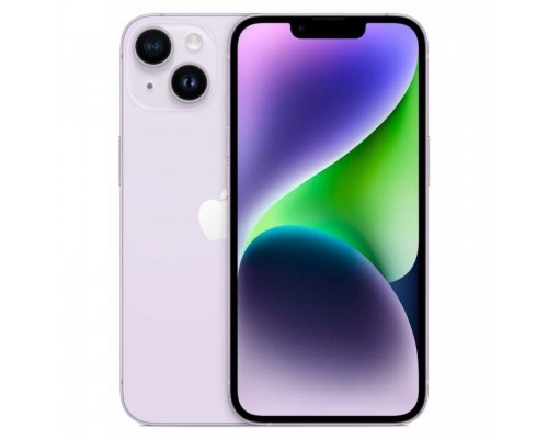 Apple iPhone 14 256GB Purple MPW83LL/A (только eSim США)