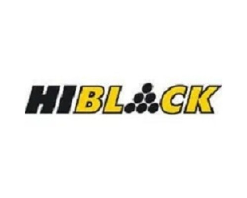 Hi-Black A201535 Бумага для широкоформатной печати, матовая, (Hi-Image Paper) 610 мм x 30 м, 190 г/м2