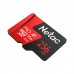 Флеш карта microSDXC 256Gb Class10 Netac NT02P500PRO-256G-R P500 Extreme Pro + adapter