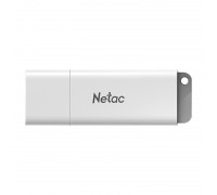 Netac USB Drive 16GB U185 USB2.0, with LED indicator NT03U185N-016G-20WH