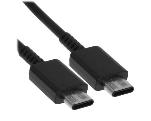 Кабель USB-C TO TYPE-C 1.8M EP-DX310JBRGRU SAMSUNG