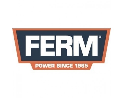 FERM Зарядное устройство 20В, 1 А CDA1169