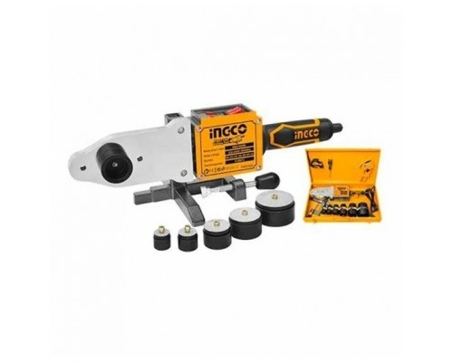 INGCO Аппарат для сварки пластиковых труб PTWT215002 PTWT215002
