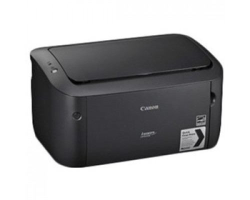 Canon i-SENSYS LBP6030b (8468B042AA) лазерный A4 2400x600dpi 18стр/мин USB,+2 комплекта тонеров 725