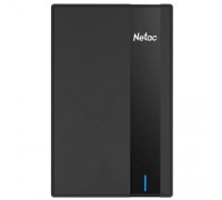 Netac Portable HDD 1TB USB 3.0 NT05K331N-001T-30BK K331 2.5 черный