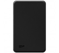 Silicon Power Portable HDD 4TB USB 2.0 SP040TBPHD05LS3K S05 Stream 2.5 черный