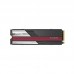 Накопитель SSD Netac M.2 2280 NV7000 NVMe PCIe 2Tb NT01NV7000-2T0-E4X (heat sink)