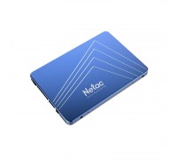 Накопитель SSD Netac SATA III 2Tb NT01N600S-002T-S3X N600S 2.5