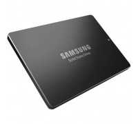 Samsung SSD PM9A3, 15360GB, U.2(2.5 7mm), NVMe, PCIe 4.0 x4, 3D TLC, MZQL215THBLA-00A07