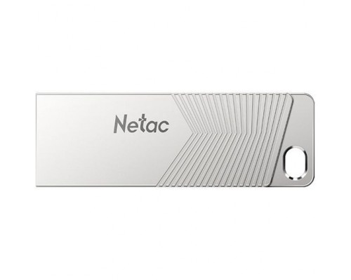 Netac USB Drive 32GB UM1 &lt;NT03UM1N-032G-32PN&gt;, USB3.2