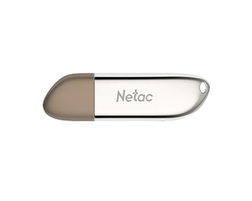 Netac USB Drive 32GB U352 USB2.0, retail version NT03U352N-032G-20PN