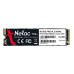 Накопитель SSD Netac PCI-E 3.0 256Gb NT01N930E-256G-E4X(N) N930E Pro M.2 2280