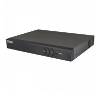 HiWatch DS-H316/2QA(C) Регистратор 16CH HD-TVI TURBO HD