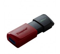 Kingston USB Drive 128Gb DataTraveler Exodia M DTXM/128GB USB3.0 black-red