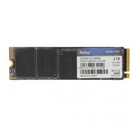 SSD Netac NV2000 PCIe 3 x4 M.2 2280 NVMe 3D NAND SSD 1TB NT01NV2000-1T0-E4X