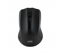 HIPER беспроводная OMW-5300 1000dpi, черный, USB, 3кнп