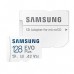 Micro SecureDigital 128GB Samsung SDXC EVO+ 128GB V30 W/A MB-MC128KA/EU