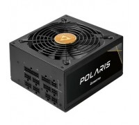 Chieftec Polaris PPS-850FC (ATX 2.4, 850W, 80 PLUS GOLD, Active PFC, 140mm fan, Full Cable Management) Retail