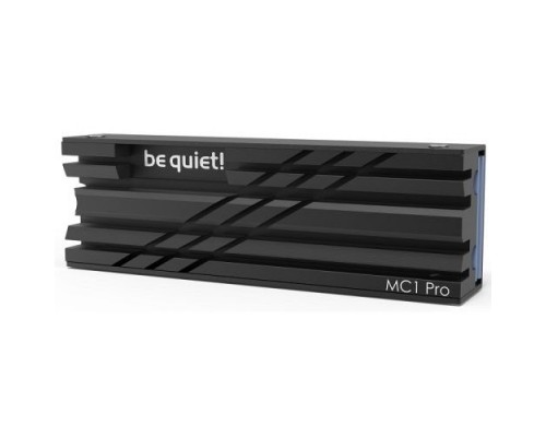 Радиатор для SSD be quiet! MC1 PRO / M.2 2280 / BZ003