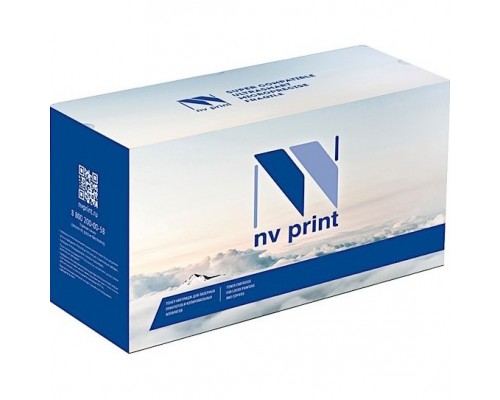 NV Print CF218AXXLT Тонер-картридж для HP LaserJet Pro M104a/M104w/M132a/M132fn/M132fw/M132nw (5000k)