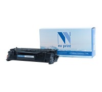 NVPrint CF280A/CE505A/719L Картридж для принтеров HP LJ Pro 400 M401D Pro, M425 Pro,400 M425DW Pro,P2035/ P2035n/ P2055/ Canon LBP-6300dn/ LBP-6650dn/ MF5840dn/ MF5880dn (2700)