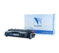 NVPrint CF280X/CE505X/719H Картридж для принтеров HP LJ Pro 400 M401D Pro, M425 Pro,400 M425DW Pro, P2055/ Canon LBP-6300dn/ LBP-6650dn/ MF5840dn/ MF5880dn (6900k)