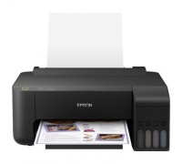 Epson L1250 4-цветная струйная печать, A4 , печать фотографий,wi-fi (C11CJ71405/C11CJ71403/C11CJ71402)