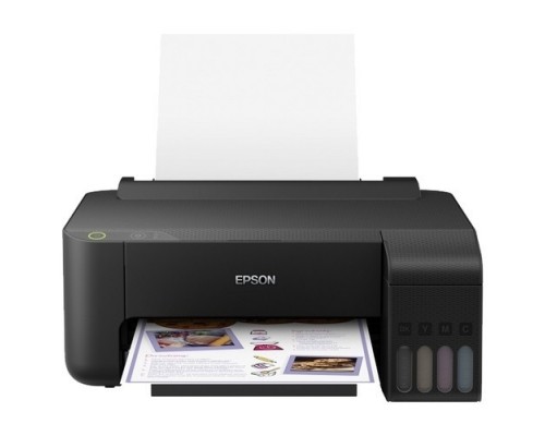 Epson L1250 4-цветная струйная печать, A4 , печать фотографий,wi-fi (C11CJ71405/C11CJ71403/C11CJ71402)