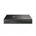 TP-Link VIGI NVR1004H-4P 4-канальный сетевой видеорегистратор с поддержкой PoE+
