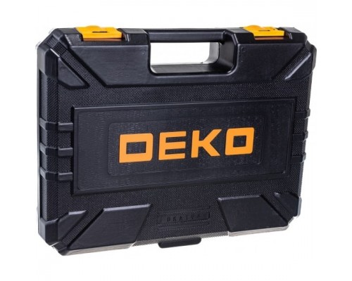 Набор инструментов для авто DEKO DKAT94 (94 предмета) 065-0794