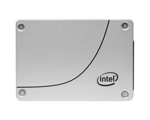 Intel SSD D3-S4520 Series, 3.84TB, 2.5 7mm, SATA3, SSDSC2KB038TZ01