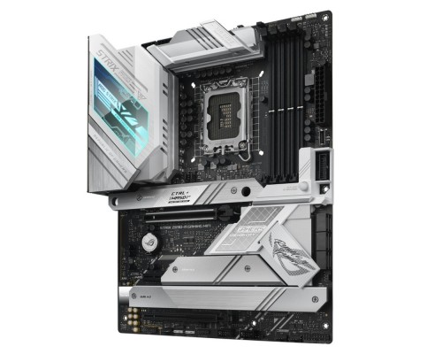Asus ROG STRIX Z690-A GAMING WIFI LGA1700, Z690, DDR5, MB