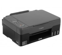Canon PIXMA G2420 (4465C009) A4, принтер/копир/сканер, 4800x1200dpi, 9.1чб/5цв.ppm, СНПЧ, USB