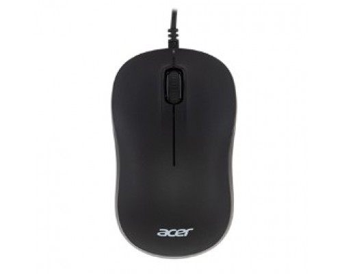 OMW140 ZL.MCEEE.00L Mouse USB (2but) black