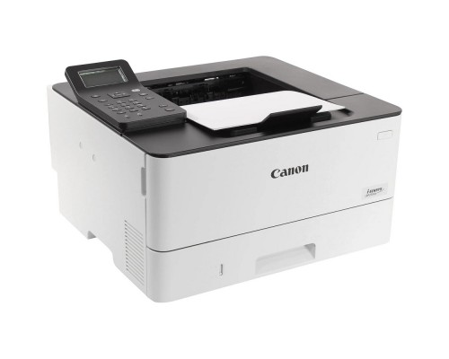 Canon i-SENSYS LBP233dw (5162C008) A4, лазерный, 33 стр/мин ч/б, 1200x1200 dpi, Wi-F, Bluetooth, USB
