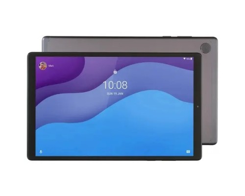 Lenovo Tab M10 HD TB-X306F (ZA6W0004PL) 10.1 HD (1280x800)/MediaTek Helio P22T/4GB/64GB/WIFI/Android 10