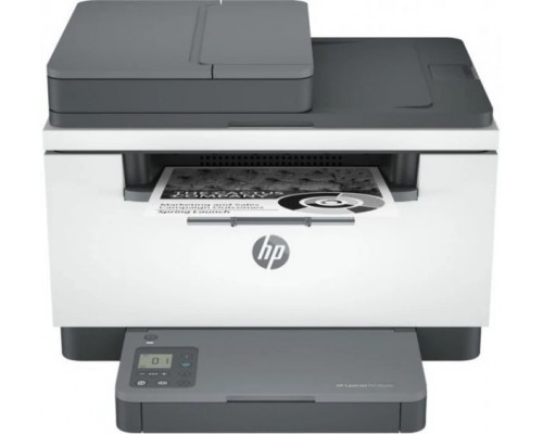 HP LaserJet M236sdw (9YG09A) A4, 600dpi, 29ppm, 64Mb, ADF40, Duplex,wi-fi, USB