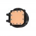 Кулер с водяным охлаждением Deepcool GAMMAXX L240 A-RGB (Black) s1700 (DP-H12CF-GL240-ARGB)
