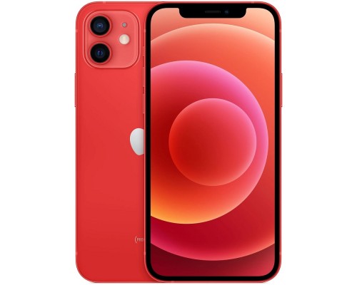 Apple iPhone 12 64Gb (PRODUCT)RED MGJ73CN/A (A2403, Словакия)