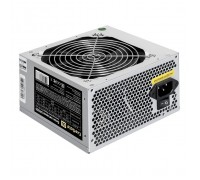 Exegate EX244554RUS-PC 450W ExeGate UN450 + кабель питания (ATX, 12cm fan, 24+4pin, 6pin PCI-E, 3xSATA, 2xIDE)