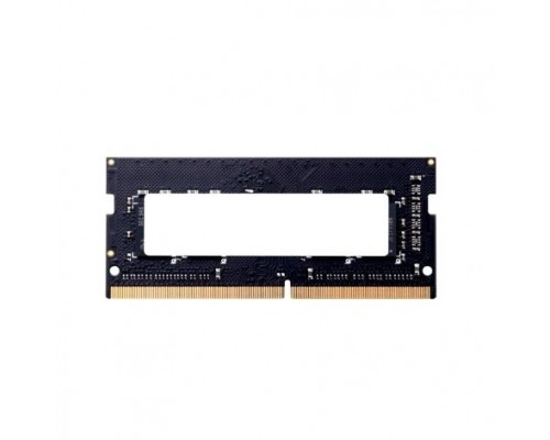 Память DDR4 8Gb 2666MHz Hikvision HKED4082CBA1D0ZA1/8G OEM PC4-21300 CL19 SO-DIMM 1.2В
