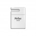 Netac USB Drive 32GB U116 USB2.0, retail version NT03U116N-032G-20WH