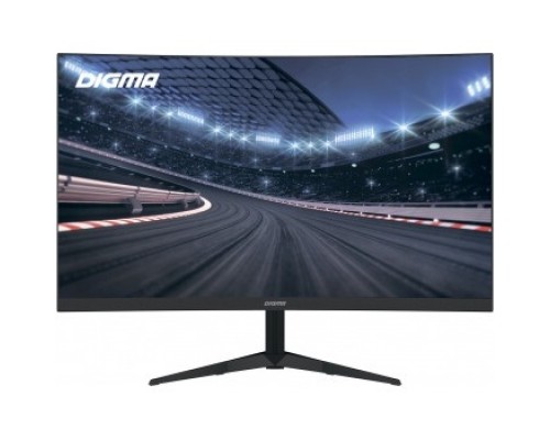 LCD Digma 23.8 DM-MONG2450 IPS 1920x1080 165Hz 6ms 16:9 178/178 1000:1 D-Dub 2xHDMI DisplayPort GSync AudioOut USB