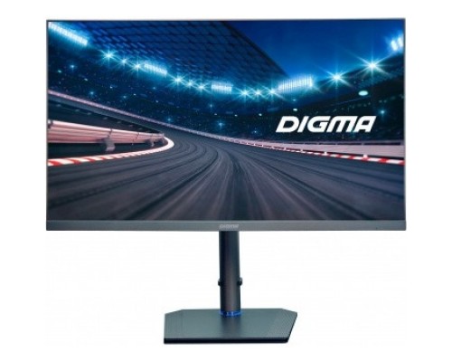 LCD Digma 27 DM-MONG2750 Gaming IPS 2560x1440 165Hz 1ms 16:9 178/178 1000:1 D-Dub 2xHDMI DisplayPort GSync AudioOut 2x3W USB USB-C Speakers
