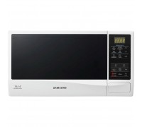 Samsung ME83KRW-2/BW , 23л, 800 Вт, белый/черный