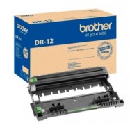 Brother DR12 - Барабан DR-12 для Brother HLL2371DN/DCPL2551DN/MFCL2751DW (12000стр)