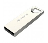 Hikvision USB Drive 16GB M200 HS-USB-M200/16G/U3 USB3.0 серебристый